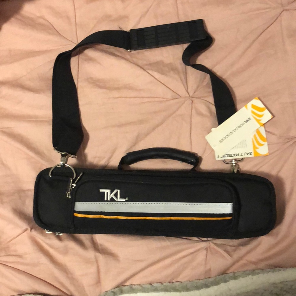 flute carrier